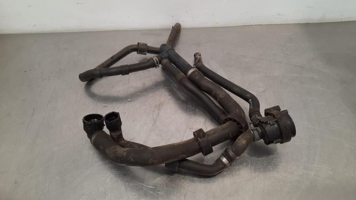 Pompe à eau supplémentaire Volkswagen Tiguan