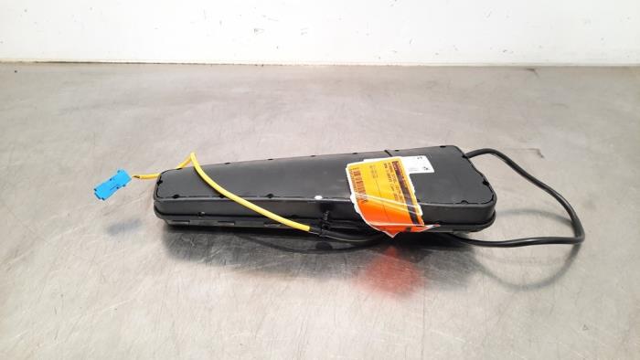 Airbag stoel (zitplaats) BMW 1-Serie