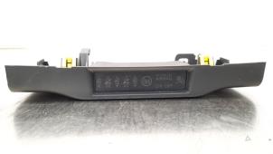 Gebruikte Lamp Citroen DS 4/DS 4 Crossback (NX) 1.6 BlueHDI 120 Prijs € 36,30 Inclusief btw aangeboden door Autohandel Didier