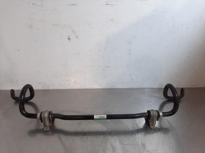 Barre stabilisatrice avant Renault Captur