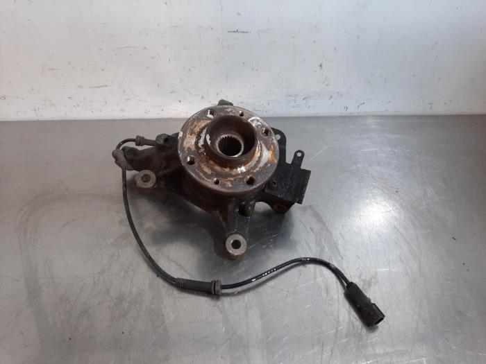 Joint avant gauche Renault Captur