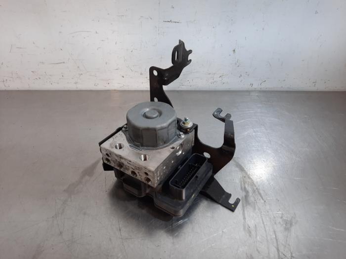 Pompe ABS Renault Captur