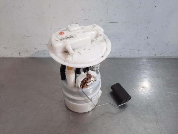 Pompe carburant électrique Renault Captur