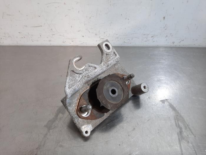 Support moteur Renault Captur
