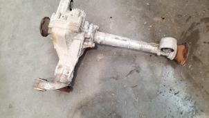 Gebruikte Differentieel voor Audi Q7 (4LB) 3.6 FSI V6 24V Prijs € 363,00 Inclusief btw aangeboden door Autohandel Didier