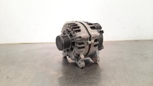 Gebruikte Dynamo Audi Q7 (4LB) 3.6 FSI V6 24V Prijs € 133,10 Inclusief btw aangeboden door Autohandel Didier