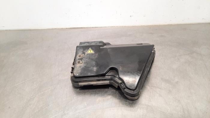 Plaque de protection divers BMW X6