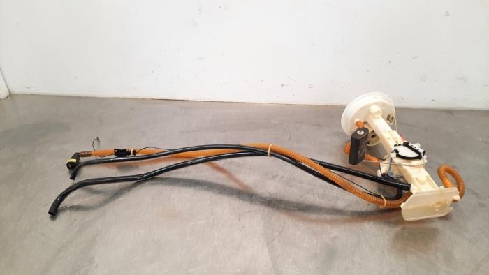 Pompe carburant électrique BMW X6
