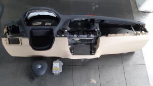 Gebruikte Airbag set + dashboard BMW X6 (E71/72) xDrive50i 4.4 V8 32V Prijs op aanvraag aangeboden door Autohandel Didier