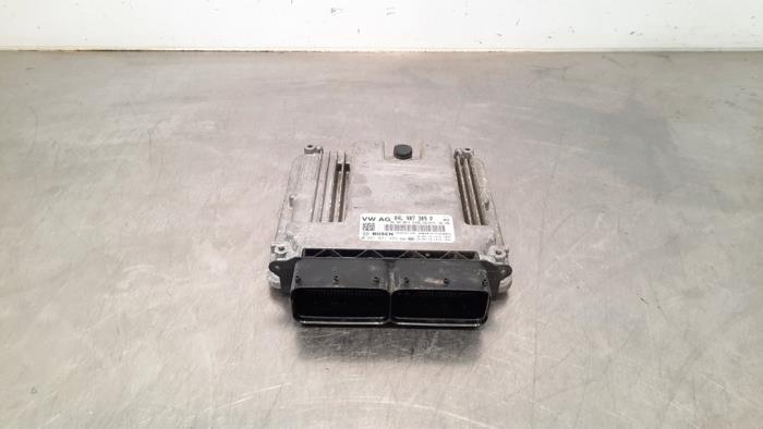 Ordinateur gestion moteur Skoda Kodiaq