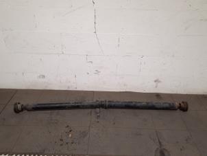 Gebruikte Tussenas Audi A6 Avant (C6) 3.0 TDI V6 24V Quattro Prijs € 163,35 Inclusief btw aangeboden door Autohandel Didier