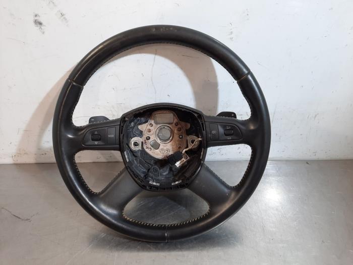 Steering wheel Audi A6