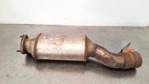 Gebruikte Katalysator Audi Q7 (4MB/4MG) 3.0 TDI V6 24V e-tron plug-in hybrid Prijs € 859,10 Inclusief btw aangeboden door Autohandel Didier