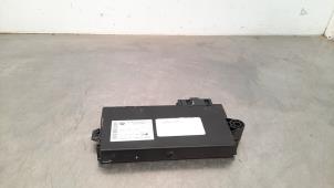 Gebruikte Alarm module BMW X6 (E71/72) xDrive50i 4.4 V8 32V Prijs € 332,75 Inclusief btw aangeboden door Autohandel Didier