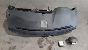 Gebruikte Airbag set + dashboard DS Automobiles DS 7 Crossback 2.0 BlueHDi 180 Prijs € 1.058,75 Inclusief btw aangeboden door Autohandel Didier