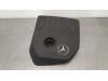 Mercedes-Benz CLA (118.3) 1.3 CLA-180 Turbo 16V Afdekplaat motor
