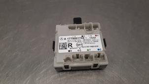 Gebruikte Centrale Deurvergrendelings Module Mercedes CLA (118.3) 1.3 CLA-180 Turbo 16V Prijs € 30,25 Inclusief btw aangeboden door Autohandel Didier