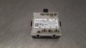 Gebruikte Centrale Deurvergrendelings Module Mercedes CLA (118.3) 1.3 CLA-180 Turbo 16V Prijs € 30,25 Inclusief btw aangeboden door Autohandel Didier