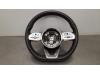 Mercedes-Benz CLA (118.3) 1.3 CLA-180 Turbo 16V Stuurwiel