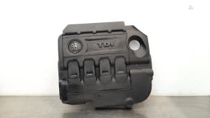 Gebruikte Afdekplaat motor Skoda Kodiaq 2.0 TDI 150 16V Prijs € 66,55 Inclusief btw aangeboden door Autohandel Didier