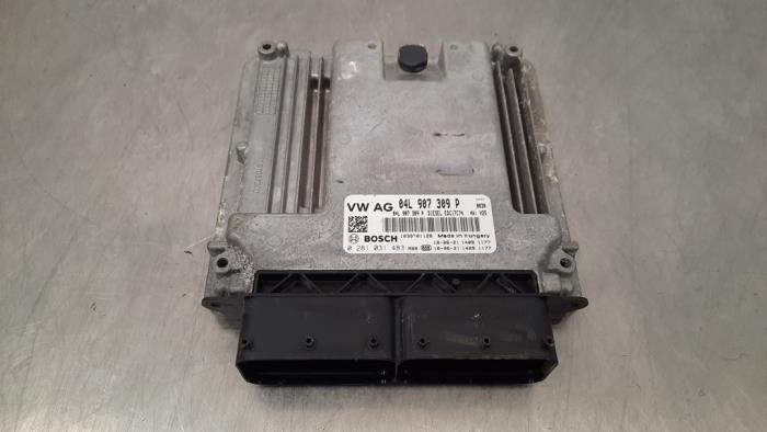 Ordinateur gestion moteur Skoda Kodiaq