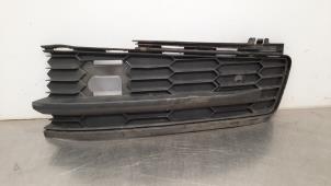 Gebruikte Bumperdeel rechts-voor Skoda Kodiaq 2.0 TDI 150 16V Prijs € 24,20 Inclusief btw aangeboden door Autohandel Didier