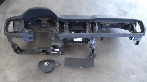 Gebruikte Dashboard Skoda Kodiaq 2.0 TDI 150 16V Prijs € 1.331,00 Inclusief btw aangeboden door Autohandel Didier