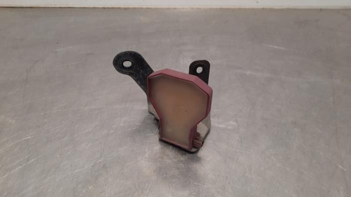 Antenne amplificateur Skoda Kodiaq