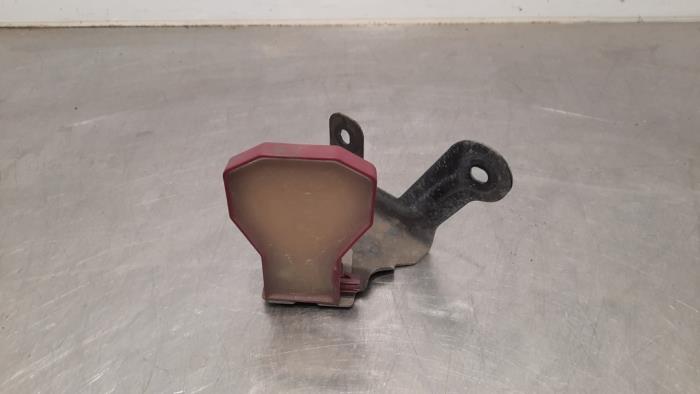 Antenne amplificateur Skoda Kodiaq