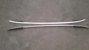 Gebruikte Roofrail set Skoda Kodiaq 2.0 TDI 150 16V Prijs € 266,20 Inclusief btw aangeboden door Autohandel Didier