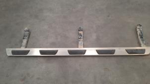 Gebruikte Treeplank rechts Audi Q7 (4LB) 3.6 FSI V6 24V Prijs € 199,65 Inclusief btw aangeboden door Autohandel Didier