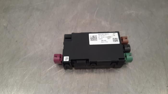 Module (miscellaneous) Skoda Kodiaq