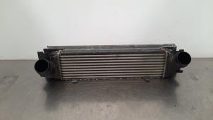 Gebruikte Intercooler BMW 1 serie (F20) 116d 1.5 12V TwinPower Prijs € 66,55 Inclusief btw aangeboden door Autohandel Didier