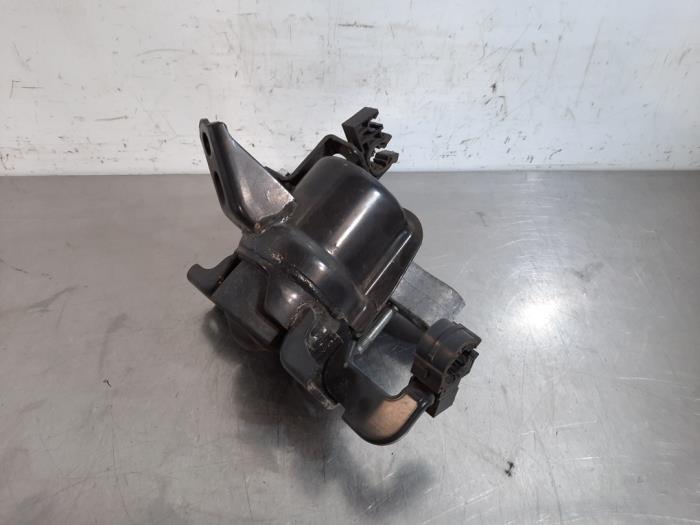 Suporte do motor Toyota Avensis