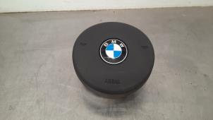 Gebruikte Airbag links (Stuur) BMW 1 serie (F20) 116d 1.5 12V TwinPower Prijs € 377,52 Inclusief btw aangeboden door Autohandel Didier
