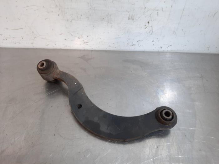 Braço superior esquerdo-traseiro Toyota Avensis