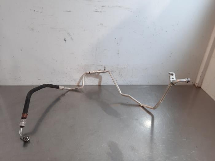 Tubo de ar condicionado Toyota Avensis