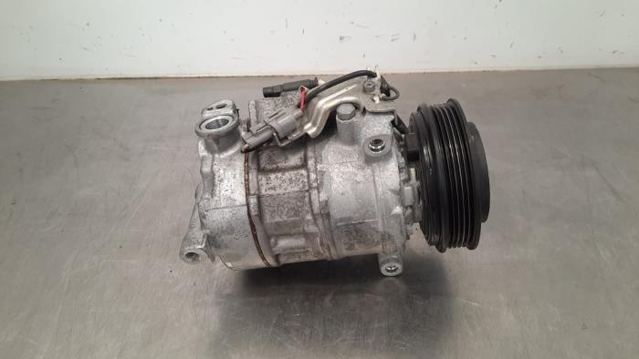 Air conditioning pump Mercedes A-Klasse