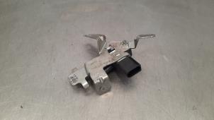 Gebruikte Roetfilter sensor Mercedes A (W176) 2.2 A-200 CDI, A-200d 16V Prijs € 30,25 Inclusief btw aangeboden door Autohandel Didier