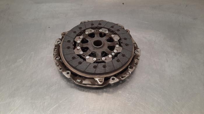 Clutch kit (complete) BMW 1-Serie