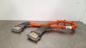 Gebruikte HV kabel (hoog voltage) Landrover Range Rover Sport (LW) 2.0 16V P400e Prijs € 133,10 Inclusief btw aangeboden door Autohandel Didier