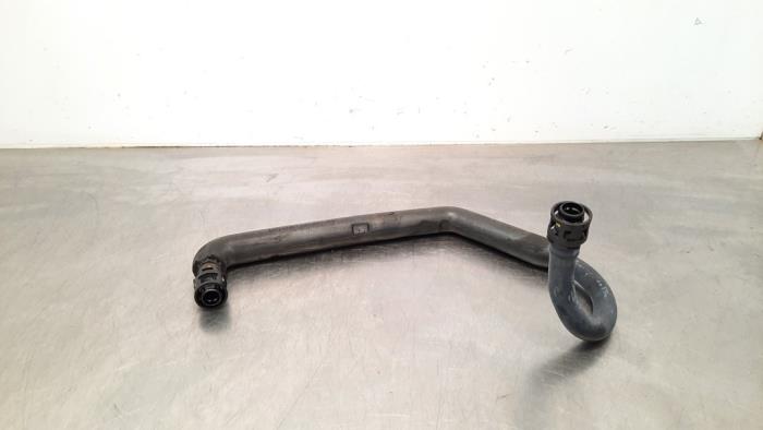 Conduit (divers) Landrover Range Rover Sport