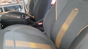 Gebruikte Bekleding Set (compleet) Ford Fiesta 7 1.0 EcoBoost 12V 140 Prijs € 447,70 Inclusief btw aangeboden door Autohandel Didier