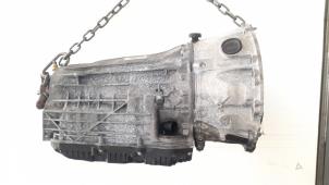 Gebruikte Automaatbak Mercedes C (W205) C-200d 2.2 16V Prijs € 1.331,00 Inclusief btw aangeboden door Autohandel Didier