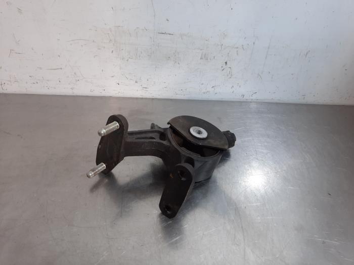 Suporte da caixa de velocidades Toyota Avensis