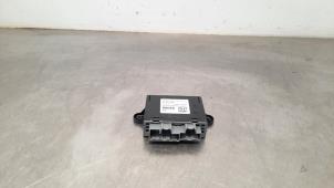 Gebruikte Centrale Deurvergrendelings Module Ford Fiesta 7 1.0 EcoBoost 12V 140 Prijs € 30,25 Inclusief btw aangeboden door Autohandel Didier