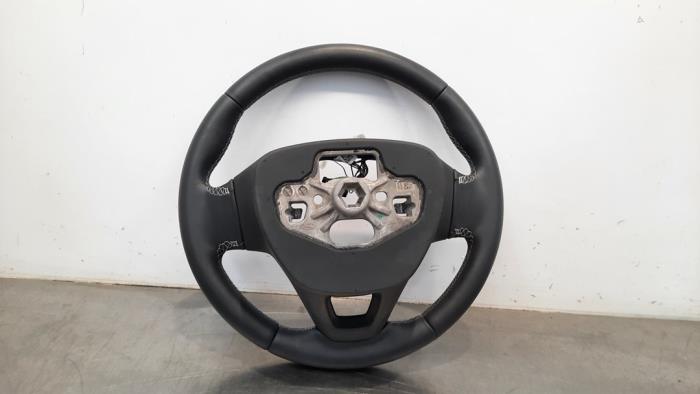 Steering wheel Ford Fiesta