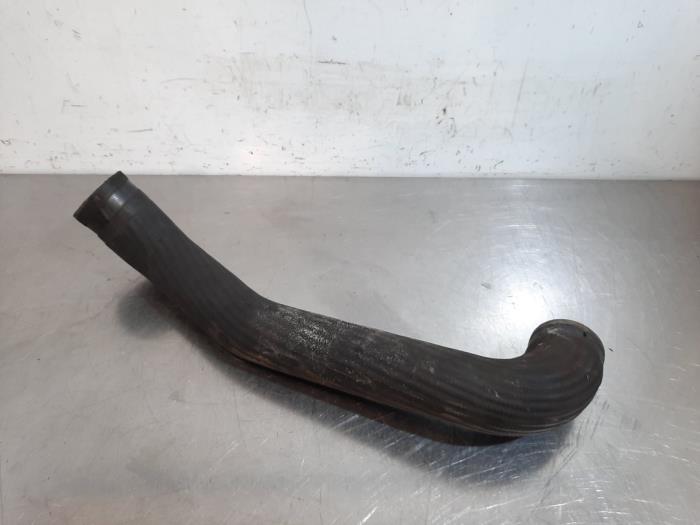 Mangueira de intercooler Toyota Avensis