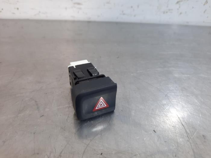 Panic lighting switch Opel Combo