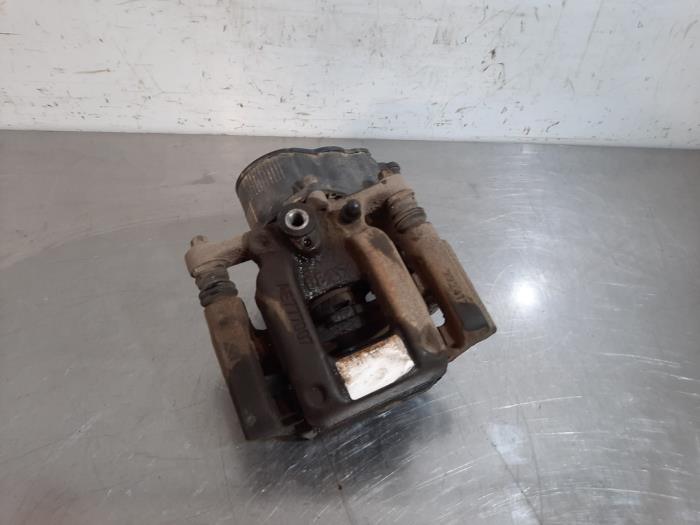 Rear brake calliper, left Opel Combo